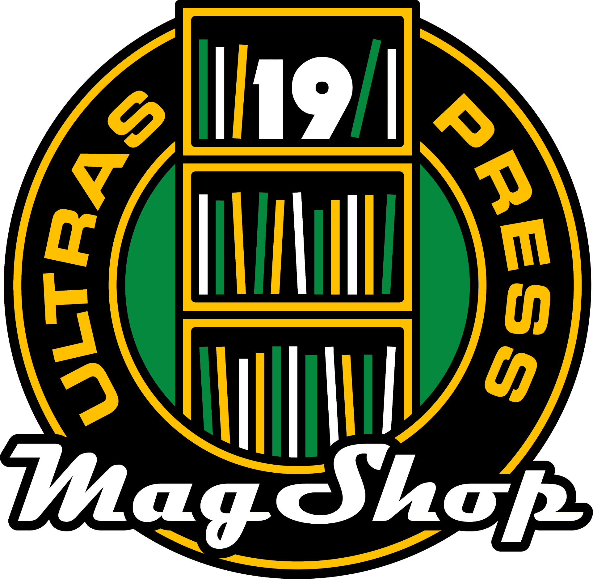 MagShop 19th anniversary